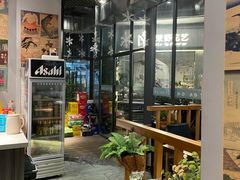 -吉屋烤肉(八宝街店)