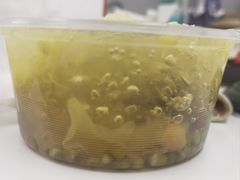 菠萝冰清凉补-南街清补凉(黄贝岭店)