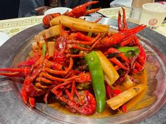 -聚味瞿记·龙虾堂(坡子街店)