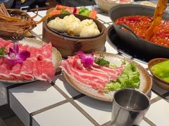 -贰回巷火锅馆(钟楼店)