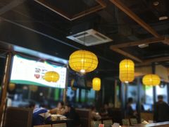 -杭百味·大众精选杭帮菜(西湖音乐喷泉店)