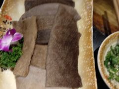 -蓉城江北老灶火锅(春熙路店)