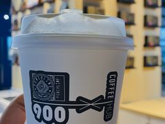-Punchline Coffee&Roaster(同济大学店)