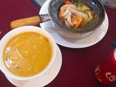 -BAI BUA RESTAURANT