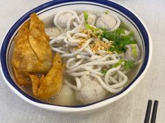 -非遗·十八曲鱼饺(西马总店)