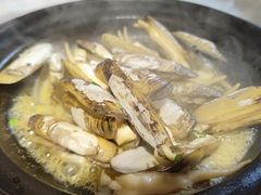 -小时候焗海鲜(鄞州万达店)