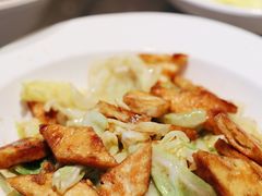 -巴依老爷新疆美食(常营店)