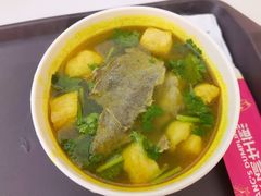 -小杨生煎(南京东路食品一店)