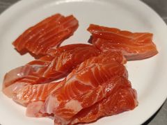 -韩盛·盛江山自助料理(K11黑金店)