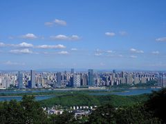 -岳麓山风景名胜区