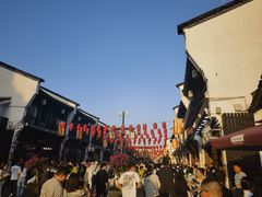 -河坊美食街(河坊街店)