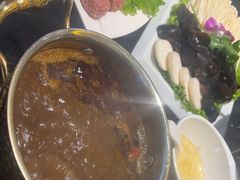 -葛记红焖羊肉(和平路形象店)