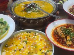 -李氏传家菜(兴城路店)