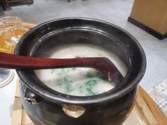 -如轩·海鲜砂锅粥·潮汕菜(南城店)