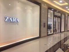 ZARA-盐城大有境(解放南路店)