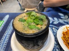 小酥肉罐罐米线-云南李记罐罐米线饵丝小吃(汉中门金鹰店)