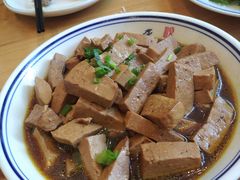 老豆腐-湾里人家(旺山景区店)