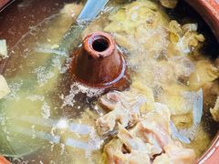 -怡得观滇餐厅·地道昆明菜·1996(海埂大坝店)