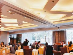 大堂-海逸海鲜酒家(古北店)