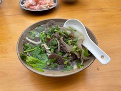 -周记翘脚牛肉