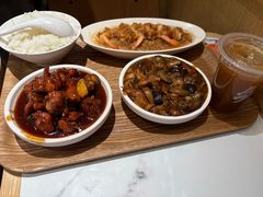 -乡村基·川味现炒大王(熙悦天街店)