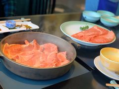 寿喜烧-モリタ屋(JR京都伊势丹店)
