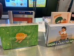 -泽田本家·铜锣烧(美罗城店)