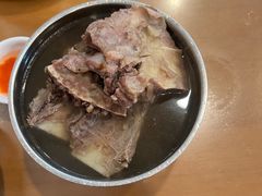 -老牌依强牛肉店(达道总店)