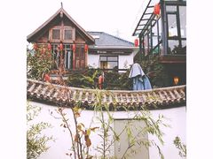 -慢丽江·云南野生菌土鸡锅(西山店)
