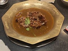 -芦月轩羊蝎子(劲松店)
