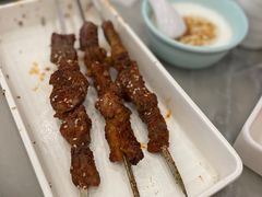 -牛街·马辈儿涮肉(牛街二店)