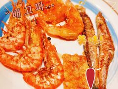 -大渔铁板烧(万象城店)