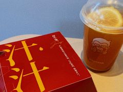 -肯德基(天津奥城店)