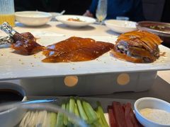 -漢舍中国菜馆(889广场店)