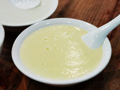 凤凰奶糊-沙湾姜埋奶(兴新包店)