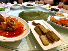-顺风海鲜港(长寿路店)