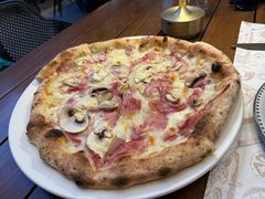 -OGGI TRATTORIA PIZZERIA(深业上城店)