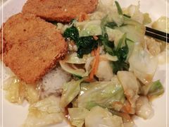 -罐罐打卤饭(一枝园店)