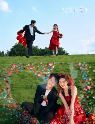 -雅云婚纱摄影工作室旗舰店