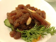 -西安饭庄·非遗陕菜(钟楼店)