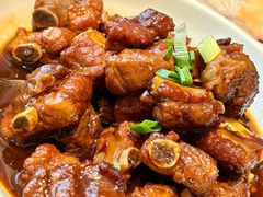 -宁海食府·涌宴(真和店)