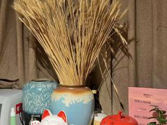 店内布置-姚面记·海派家常菜(恒基名人购物中心店)
