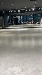 -OCEAN DANCE高空舞蹈室