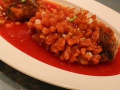 -扬州香格里拉·香宫中餐厅