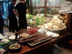 -银生食府·普洱菜(金星店)