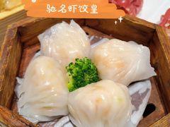 -粤食堂(天津和悦汇店)