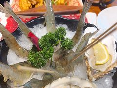 -捞围鲜·港式打边炉(海阳路店)