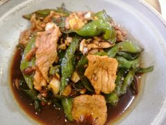 -米一仙·成都小碗菜(东万达店)