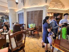 -B&C黄油与面包·THE GARDEN BAKERY概念店(世纪汇店)