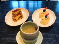-五缘湾凯悦酒店·悦饗中餐厅